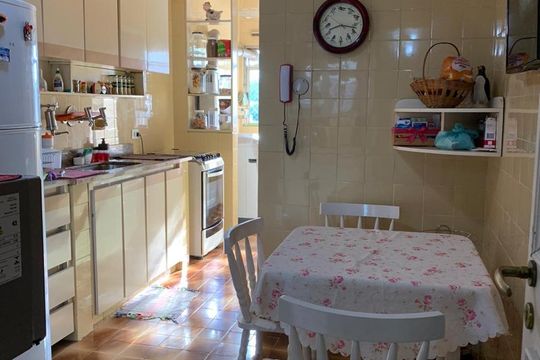 Cozinha de apartamento para alugar com 2 quartos, 89m² em Vila Isabel, Rio de Janeiro
