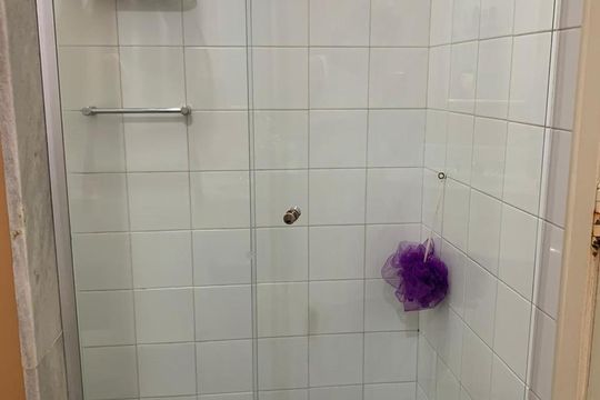 Banheiro de apartamento para alugar com 2 quartos, 89m² em Vila Isabel, Rio de Janeiro