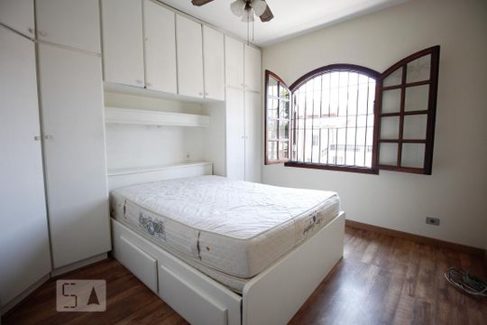 Quarto de casa à venda com 4 quartos, 156m² em Jabaquara, São Paulo