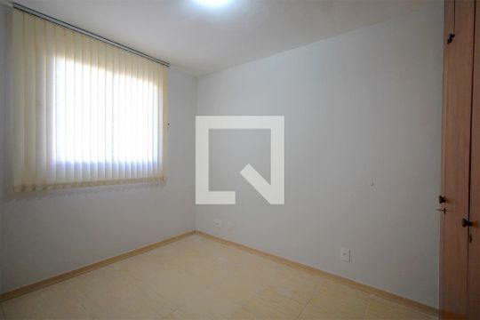 Quarto 1 de apartamento para alugar com 2 quartos, 52m² em Sagrada Família, Belo Horizonte