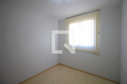 Quarto 1 de apartamento para alugar com 2 quartos, 52m² em Sagrada Família, Belo Horizonte