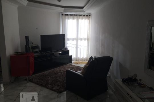 Apartamento à venda com 2 quartos, 60m² em Vila Quitauna, Osasco