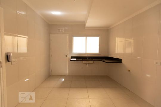 Cozinha de casa de condomínio à venda com 3 quartos, 180m² em Vila Formosa, São Paulo