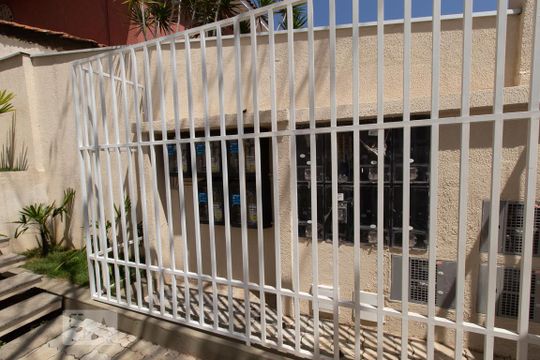 Área Comum de casa de condomínio à venda com 3 quartos, 180m² em Vila Formosa, São Paulo