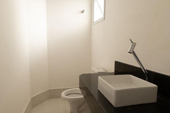 Lavabo de casa de condomínio à venda com 3 quartos, 180m² em Vila Formosa, São Paulo