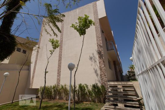 Área comum de casa de condomínio à venda com 3 quartos, 180m² em Vila Formosa, São Paulo