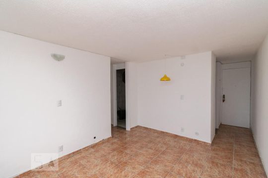 SALA de apartamento para alugar com 3 quartos, 73m² em Fátima, Niterói