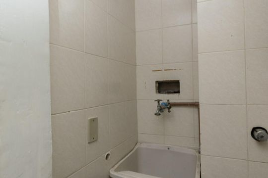 ÁREA DE SERVIÇO de apartamento para alugar com 3 quartos, 73m² em Fátima, Niterói