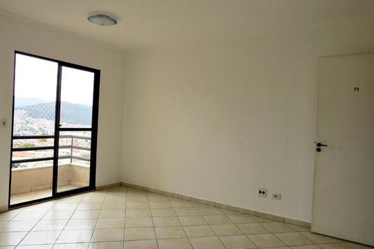 Apartamento à venda com 2 quartos, 55m² em Vila Mazzei, São Paulo