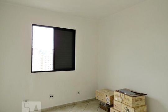 Quarto 1 de apartamento à venda com 2 quartos, 55m² em Vila Mazzei, São Paulo