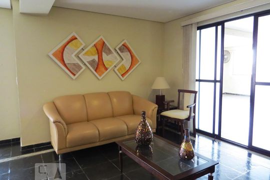 Hall de Entrada de apartamento à venda com 2 quartos, 55m² em Vila Mazzei, São Paulo