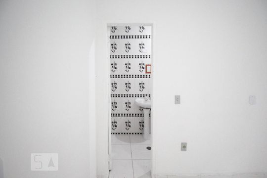 Suite de casa para alugar com 3 quartos, 150m² em Jardim Oriental, São Paulo