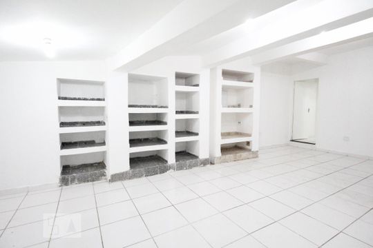 Sala de casa para alugar com 3 quartos, 150m² em Jardim Oriental, São Paulo