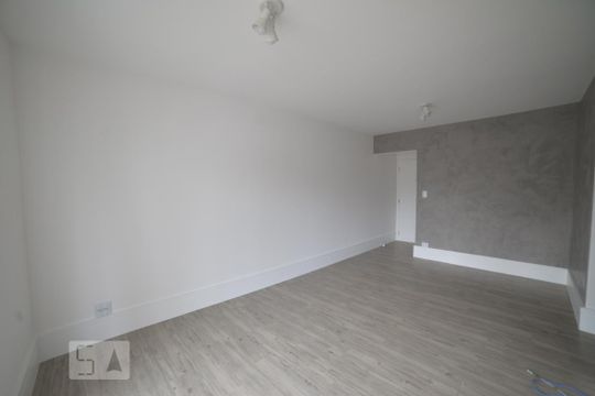 Sala de apartamento para alugar com 2 quartos, 61m² em Vila Mariana, São Paulo