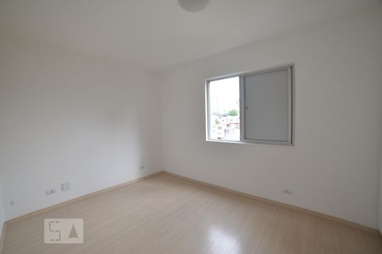 Quarto 1 de apartamento para alugar com 2 quartos, 61m² em Vila Mariana, São Paulo