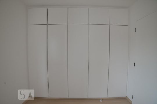 Armarios de apartamento para alugar com 2 quartos, 61m² em Vila Mariana, São Paulo