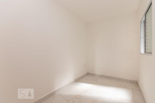 Quarto de apartamento à venda com 1 quarto, 36m² em Jardim Maringá, São Paulo