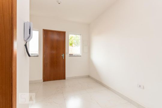Sala de apartamento à venda com 1 quarto, 36m² em Jardim Maringá, São Paulo