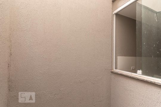 Vista do quarto de apartamento à venda com 1 quarto, 36m² em Jardim Maringá, São Paulo