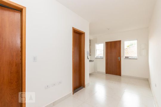 Apartamento à venda com 1 quarto, 36m² em Jardim Maringá, São Paulo