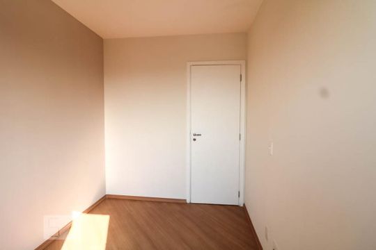 Dormitório 1 de apartamento à venda com 3 quartos, 60m² em Vila Metalurgica, Santo André
