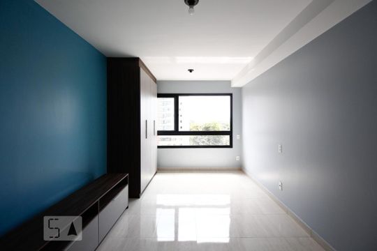 Kitnet/Studio à venda com 1 quarto, 28m² em Mirandópolis, São Paulo