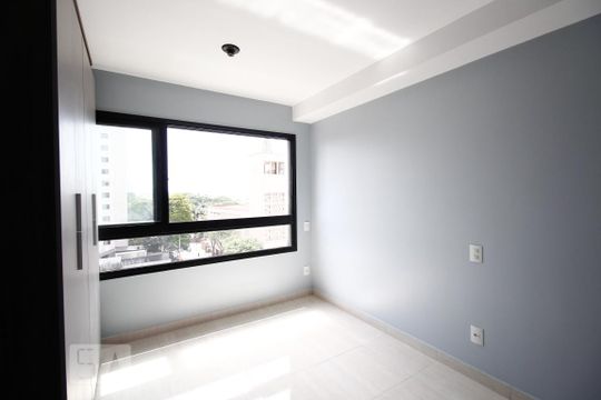 Studio de kitnet/studio à venda com 1 quarto, 28m² em Mirandópolis, São Paulo