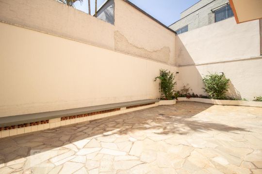 Área Comum de apartamento para alugar com 2 quartos, 89m² em Alto da Lapa, São Paulo