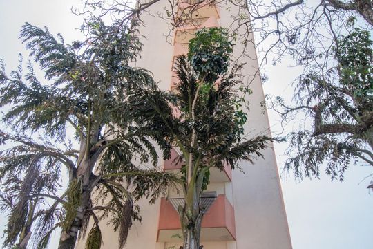 Fachada de apartamento para alugar com 2 quartos, 89m² em Alto da Lapa, São Paulo