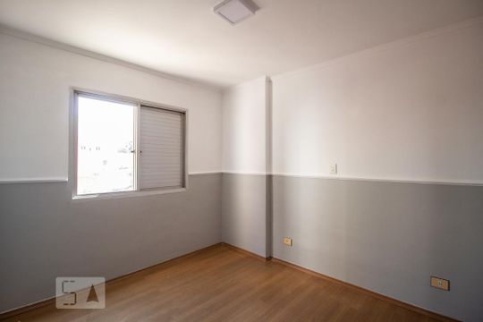 Quarto 1 de apartamento para alugar com 2 quartos, 89m² em Alto da Lapa, São Paulo