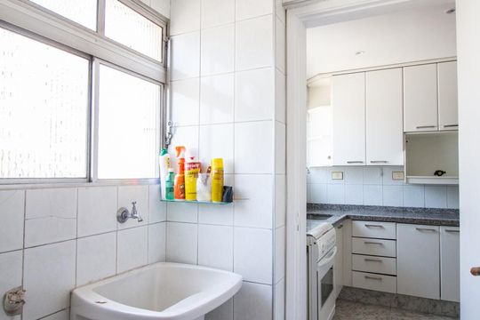 Apartamento para alugar com 2 quartos, 89m² em Alto da Lapa, São Paulo