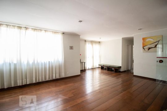 Salão de Festas de apartamento para alugar com 2 quartos, 89m² em Alto da Lapa, São Paulo