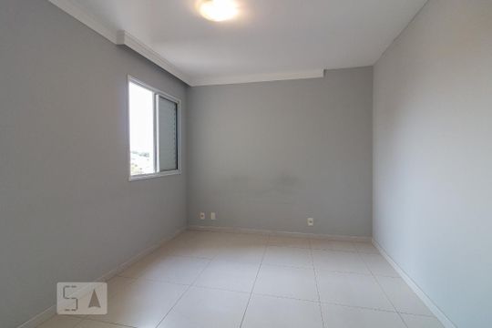 Quarto 2 suíte de apartamento à venda com 2 quartos, 66m² em Vila Rosália, Guarulhos