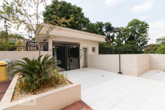 Apartamento à venda com 2 quartos, 66m² em Vila Rosália, Guarulhos