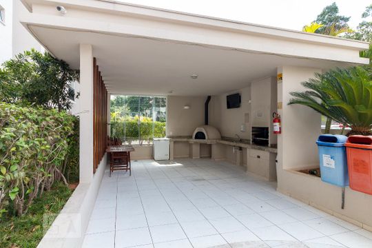 Apartamento à venda com 2 quartos, 66m² em Vila Rosália, Guarulhos