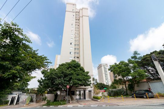 Apartamento à venda com 2 quartos, 66m² em Vila Rosália, Guarulhos