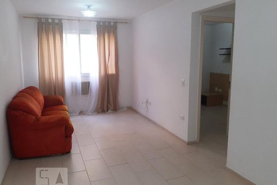 Apartamento à venda com 1 quarto, 45m² em Bela Vista, São Paulo
