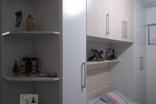 Quarto 1 de apartamento para alugar com 2 quartos, 80m² em Tijuca, Rio de Janeiro