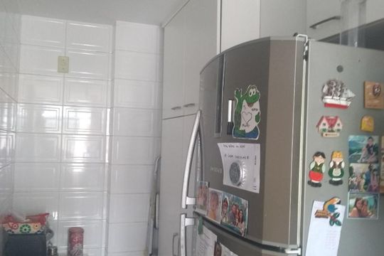 Cozinha  de apartamento para alugar com 2 quartos, 80m² em Tijuca, Rio de Janeiro