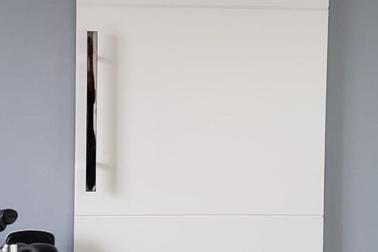 Apartamento à venda com 2 quartos, 55m² em Jacarepaguá, Rio de Janeiro