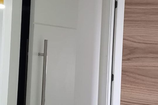 Apartamento à venda com 2 quartos, 55m² em Jacarepaguá, Rio de Janeiro