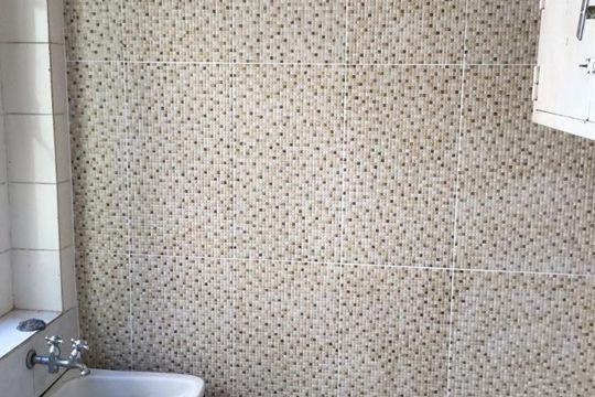 Área de Serviço de apartamento para alugar com 2 quartos, 50m² em Taquara, Rio de Janeiro