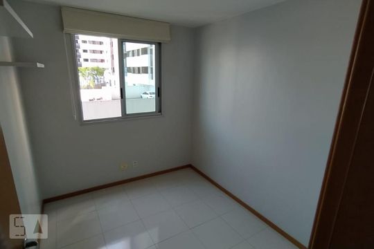 Quarto 02 de apartamento para alugar com 2 quartos, 54m² em Norte (águas Claras), Brasília