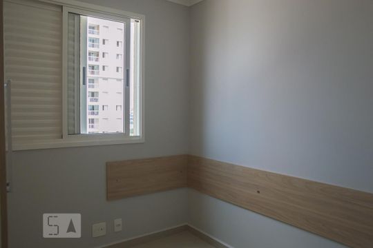 Quarto 1 de apartamento à venda com 2 quartos, 50m² em Piraporinha, Diadema