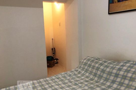 Quarto 1 de apartamento para alugar com 2 quartos, 90m² em Centro, Niterói