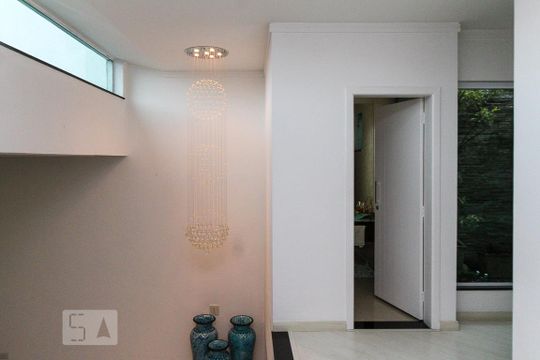 Hall dos Quarto de casa à venda com 3 quartos, 620m² em Penha de França, São Paulo