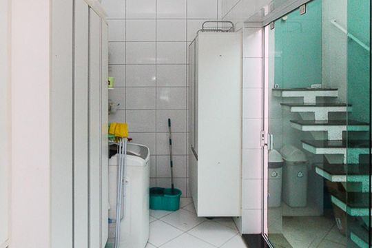 Área de Serviço de casa à venda com 3 quartos, 620m² em Penha de França, São Paulo