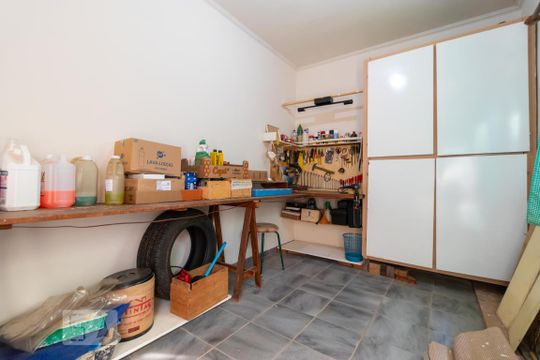 Oficina de casa à venda com 4 quartos, 340m² em Parque Taquaral, Campinas