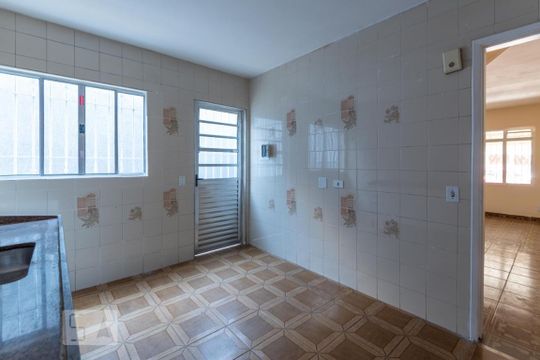 Cozinha de casa à venda com 3 quartos, 115m² em Jardim Jacana, São Paulo