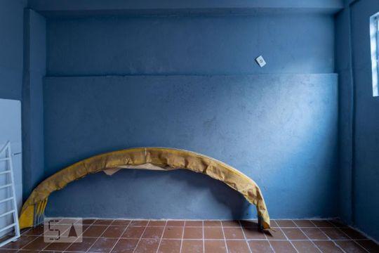 Área de Serviço de casa à venda com 3 quartos, 115m² em Jardim Jacana, São Paulo